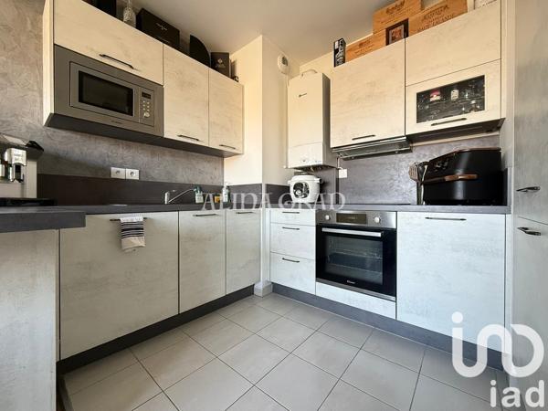 Appartement à vendre 2 pièces 42 m² Herblay-sur-Seine