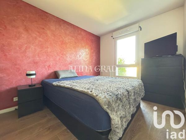 Appartement à vendre 2 pièces 42 m² Herblay-sur-Seine