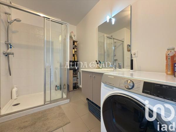 Appartement à vendre 2 pièces 42 m² Herblay-sur-Seine