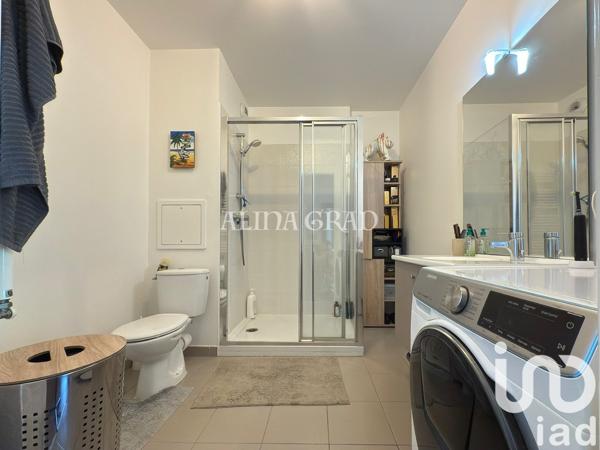 Appartement à vendre 2 pièces 42 m² Herblay-sur-Seine