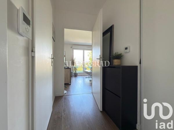 Appartement à vendre 2 pièces 42 m² Herblay-sur-Seine