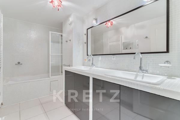 Marseille 8è - Montredon - Appartement T3 proche plage de la Bonne Brise