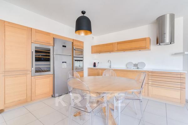 Marseille 8è - Montredon - Appartement T3 proche plage de la Bonne Brise
