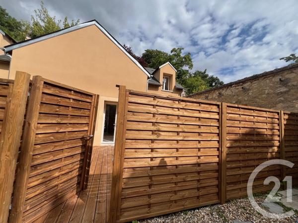 Maison à vendre  4 pièces - 65,10 m2 LE MALESHERBOIS - 45