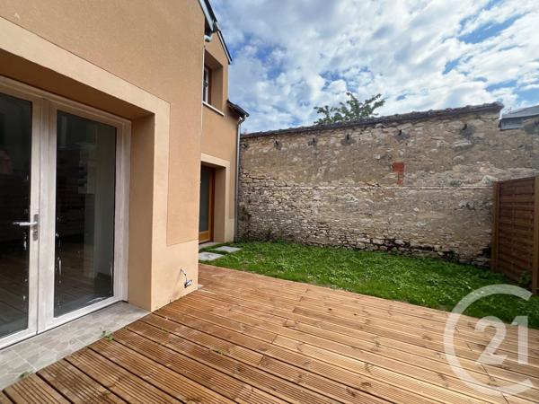 Maison à vendre  4 pièces - 65,10 m2 LE MALESHERBOIS - 45