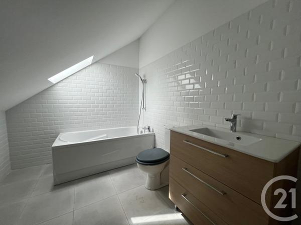 Maison à vendre  4 pièces - 65,10 m2 LE MALESHERBOIS - 45