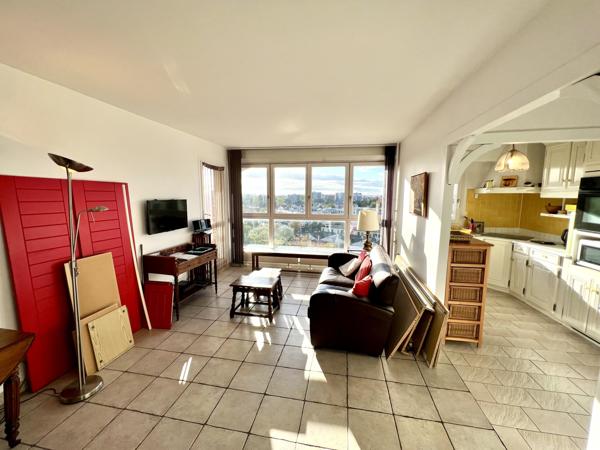 Sevran (93270) 3 Pièces 72m2 - 2mn RER Sevran Livry, futur métro