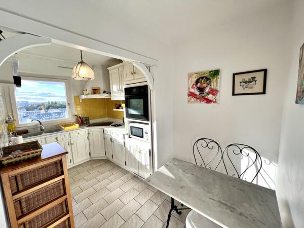 Sevran (93270) 3 Pièces 72m2 - 2mn RER Sevran Livry, futur métro