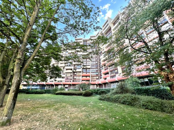 Sevran (93270) 3 Pièces 72m2 - 2mn RER Sevran Livry, futur métro