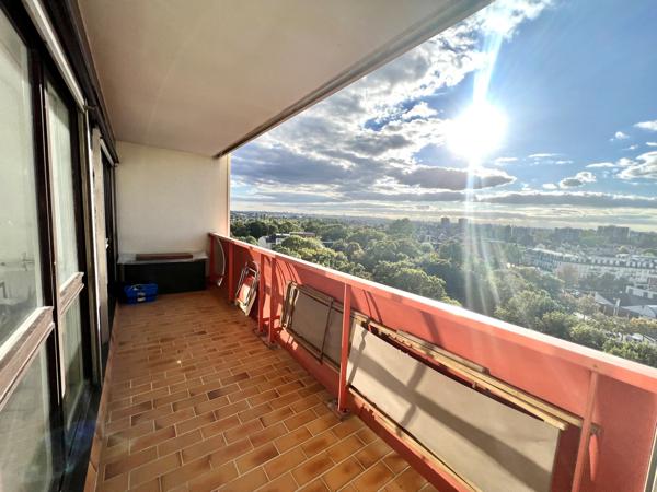 Sevran (93270) 3 Pièces 72m2 - 2mn RER Sevran Livry, futur métro