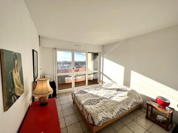 Sevran (93270) 3 Pièces 72m2 - 2mn RER Sevran Livry, futur métro