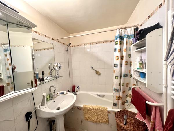 Sevran (93270) 3 Pièces 72m2 - 2mn RER Sevran Livry, futur métro