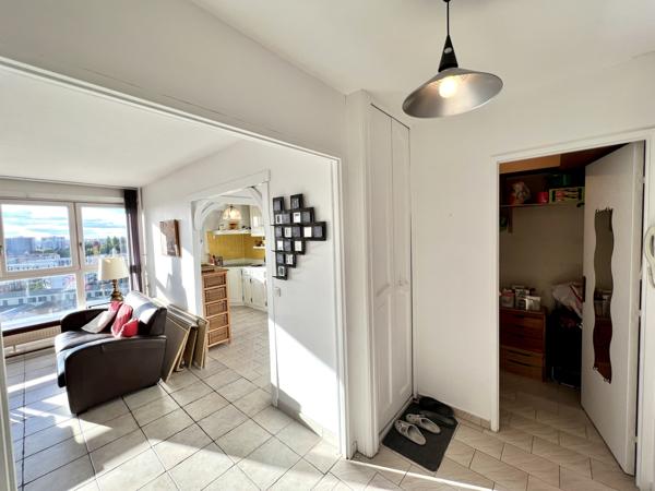 Sevran (93270) 3 Pièces 72m2 - 2mn RER Sevran Livry, futur métro