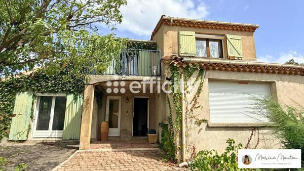 Maison
         8 pièces
        - 187 m² 298 000 € *