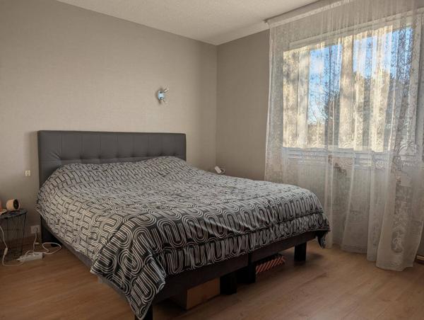 Maison 80 m² sans travaux – 3 chambres – Terrain constructible – Sous-sol total