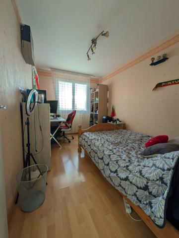 Maison 80 m² sans travaux – 3 chambres – Terrain constructible – Sous-sol total