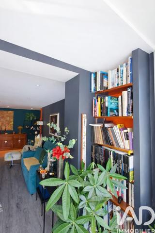 Appartement à vendre 3 pièces 78,86 m² Moûtiers