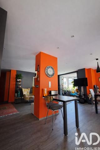 Appartement à vendre 3 pièces 78,86 m² Moûtiers