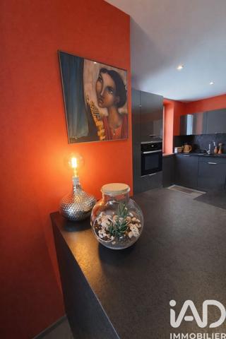 Appartement à vendre 3 pièces 78,86 m² Moûtiers