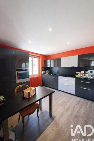 Appartement à vendre 3 pièces 78,86 m² Moûtiers
