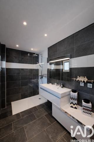 Appartement à vendre 3 pièces 78,86 m² Moûtiers