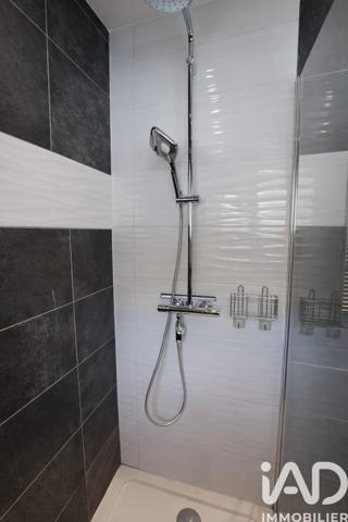 Appartement à vendre 3 pièces 78,86 m² Moûtiers