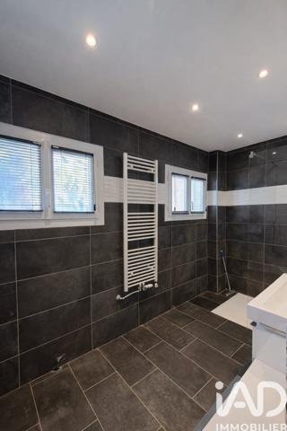 Appartement à vendre 3 pièces 78,86 m² Moûtiers