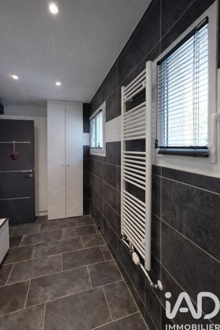 Appartement à vendre 3 pièces 78,86 m² Moûtiers