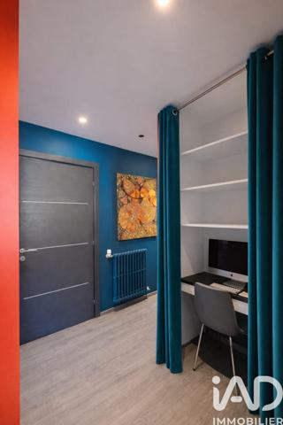 Appartement à vendre 3 pièces 78,86 m² Moûtiers