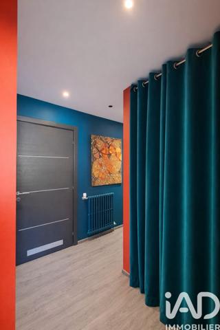 Appartement à vendre 3 pièces 78,86 m² Moûtiers