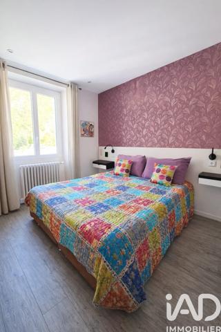 Appartement à vendre 3 pièces 78,86 m² Moûtiers