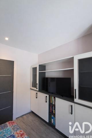 Appartement à vendre 3 pièces 78,86 m² Moûtiers