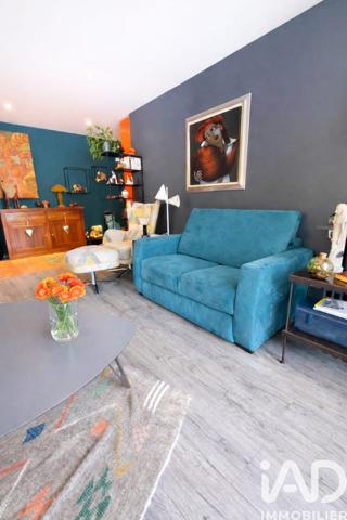 Appartement à vendre 3 pièces 78,86 m² Moûtiers