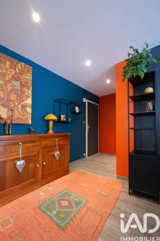 Appartement à vendre 3 pièces 78,86 m² Moûtiers