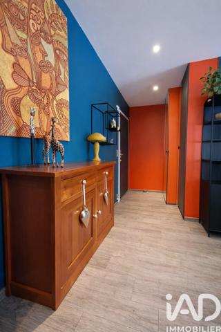 Appartement à vendre 3 pièces 78,86 m² Moûtiers