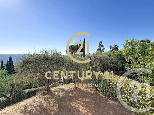 Appartement F2 à vendre  2 pièces - 52,29 m 2   GRASSE  - 06