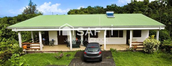 Maison 6 pièces 190m² vue mer au Lorrain