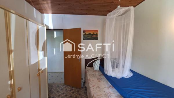 Maison 6 pièces 190m² vue mer au Lorrain