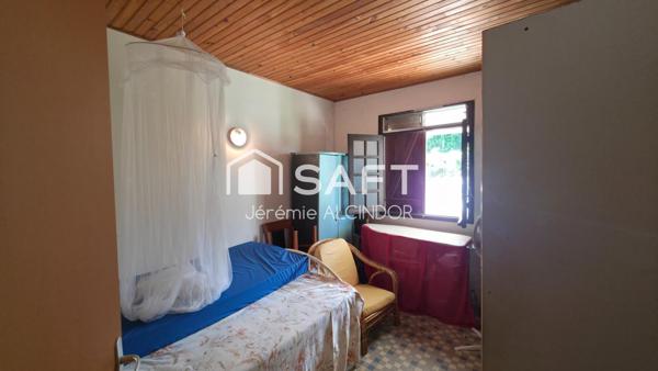 Maison 6 pièces 190m² vue mer au Lorrain