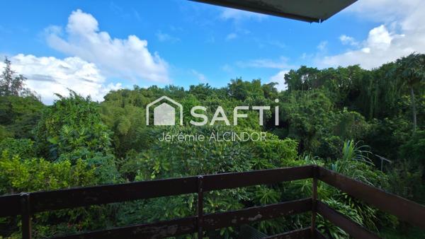 Maison 6 pièces 190m² vue mer au Lorrain