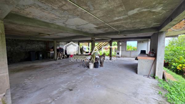 Maison 6 pièces 190m² vue mer au Lorrain