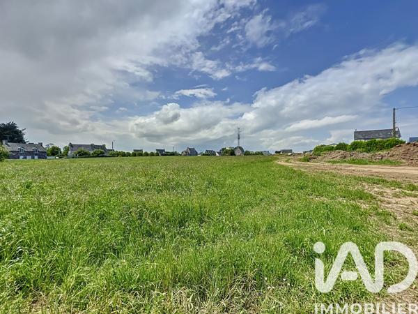 Terrain à vendre 352 m² Erquy