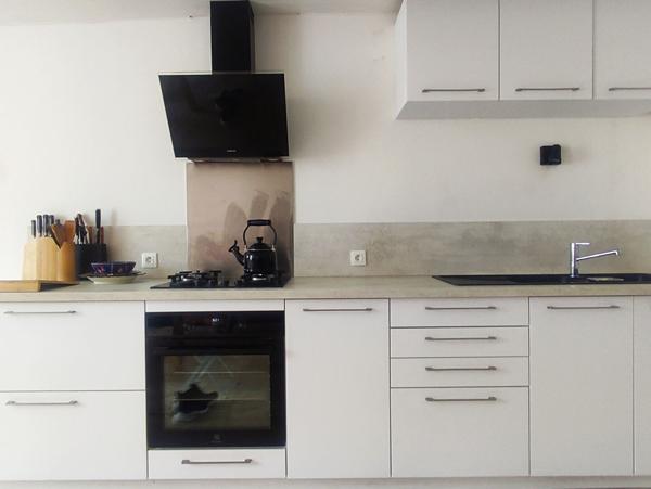 A VENDRE - THAIRE - Maison à étage de 105m2 - Jardin