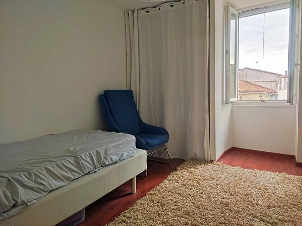 A VENDRE - THAIRE - Maison à étage de 105m2 - Jardin