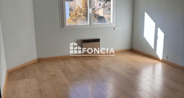 À vendre Appartement 7 pièces 176 m² - Alès 30100