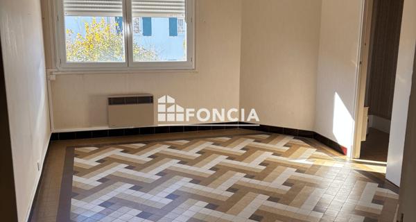 À vendre Appartement 7 pièces 176 m² - Alès 30100