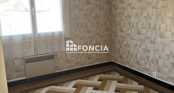 À vendre Appartement 7 pièces 176 m² - Alès 30100