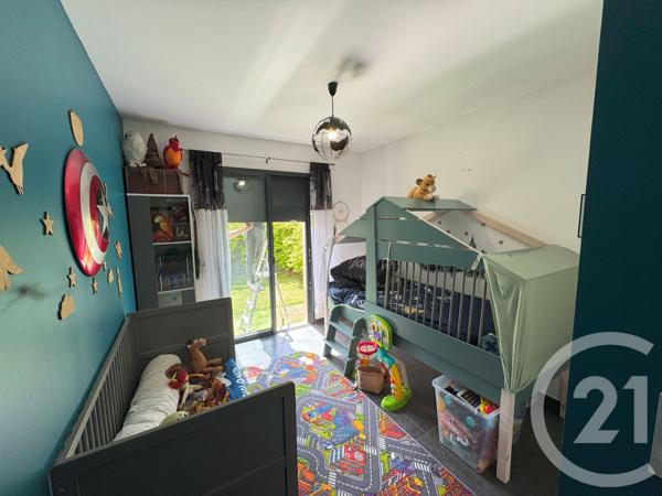 Appartement F2 à vendre  2 pièces - 44,20 m2 FURIANI - 202