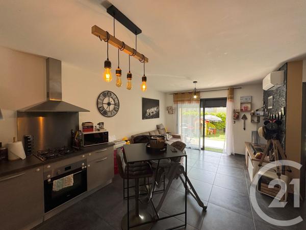 Appartement F2 à vendre  2 pièces - 44,20 m2 FURIANI - 202