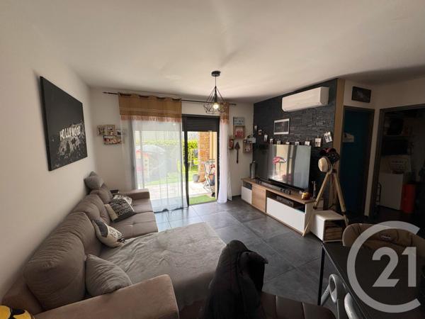 Appartement F2 à vendre  2 pièces - 44,20 m2 FURIANI - 202